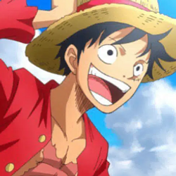 Luffy