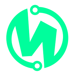 WF logo
