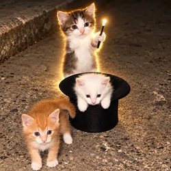 SPAWNCAT