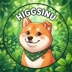 HiggsInu