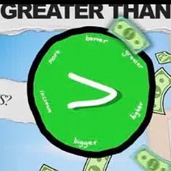 >