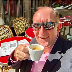 Mike