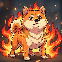 FIRE INU