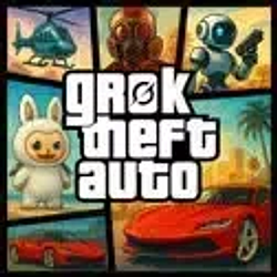 GTA / SPCX
