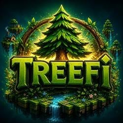 $TREE / WETH