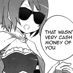 CASHMONEY