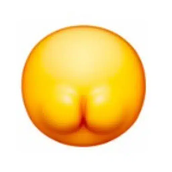 buttmoji