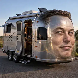 AIRSTREAM