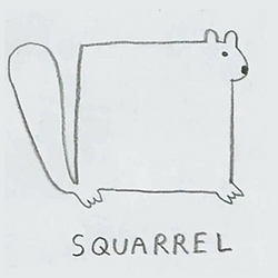 SQUAREL