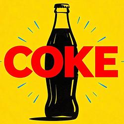 COKE