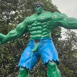 HULK / SOL