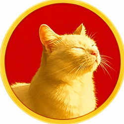 LuckyCat / SOL