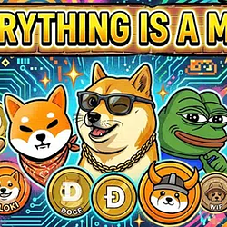 everything is a meme
