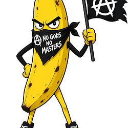 BANANARCH / SOL