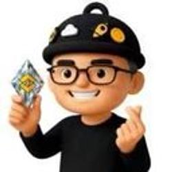 币安审美瓶 / BNB