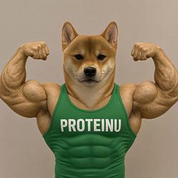 proteinu