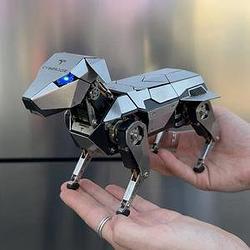 LAUNCHDOG / SOL