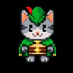 ROBINCAT