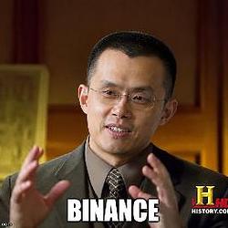 币安 / BNB