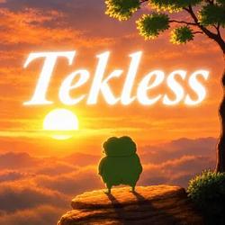 Tekless