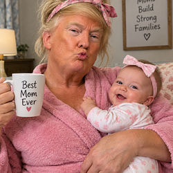 MomDonny