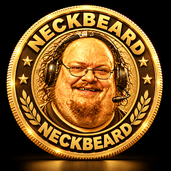 Neckbeard