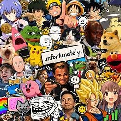 unfortunately / SOL