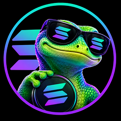 FEEDGECKO / SOL