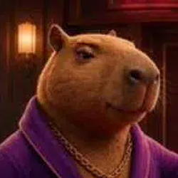 CAPYBARA