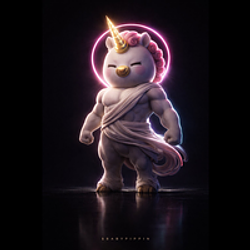 BabyPippin logo