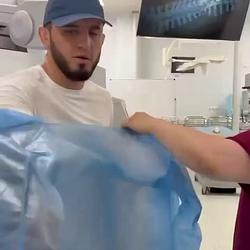 SURGEON