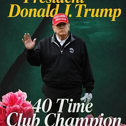 TRUMPMAGA