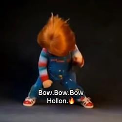 Bow / SOL