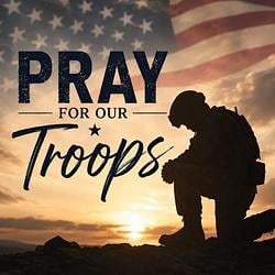 Pray / USDC