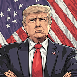 MAGA / SOL