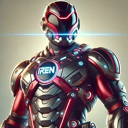 IRENman