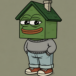 PEPEHOUSE
