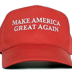 MAGA / SOL