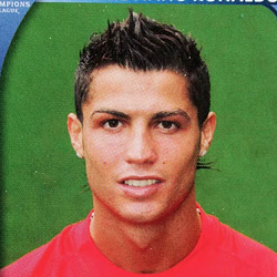 Cr7