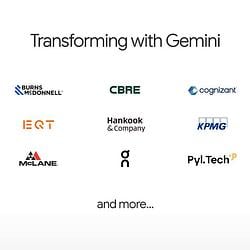 GEMINI