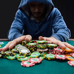 GAMBLING