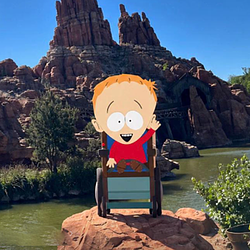 TIMMY