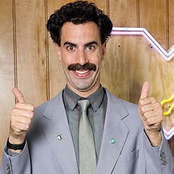 $BORAT / USDC