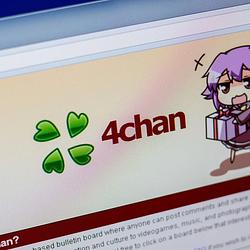 4CHAN