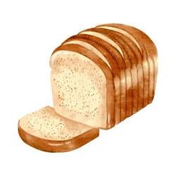 bread