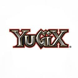YuGiX logo