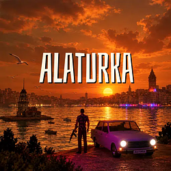 ALATURKA