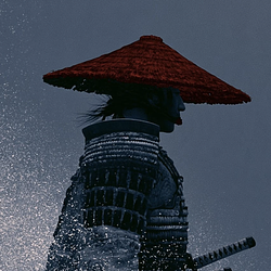 SAMURAI
