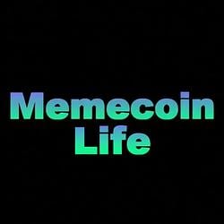 Memecoin / SOL