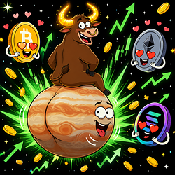 BUTT logo